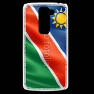 Coque LG G2 Mini Drapeau Namibie
