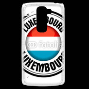 Coque LG G2 Mini Logo Luxembourg