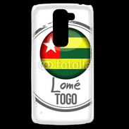 Coque LG G2 Mini Logo Togo