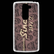 Coque LG G2 Mini Since crane rose 1972