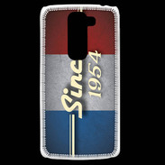 Coque LG G2 Mini France since 1954