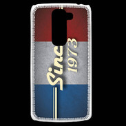 Coque LG G2 Mini France since 1973