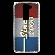Coque LG G2 Mini France since 2000