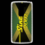 Coque LG G2 Mini Jamais since 2002