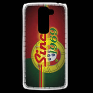 Coque LG G2 Mini Portugal since 1969