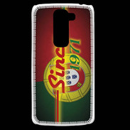 Coque LG G2 Mini Portugal since 1971