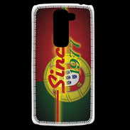 Coque LG G2 Mini Portugal since 1977