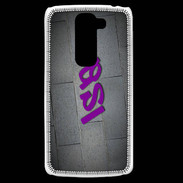 Coque LG G2 Mini Isa Tag
