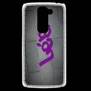 Coque LG G2 Mini Léa Tag