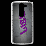 Coque LG G2 Mini Lisa Tag