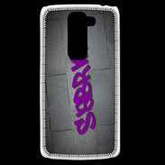 Coque LG G2 Mini Sabrina Tag