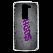 Coque LG G2 Mini Sophie Tag
