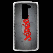 Coque LG G2 Mini Jérémy Tag