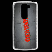 Coque LG G2 Mini Mohamed Tag