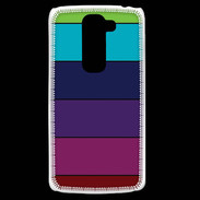 Coque LG G2 Mini couleurs 2