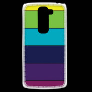 Coque LG G2 Mini couleurs 3