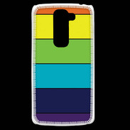 Coque LG G2 Mini couleurs 4