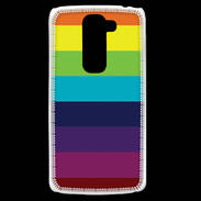 Coque LG G2 Mini couleurs 5