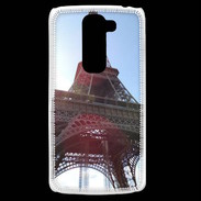 Coque LG G2 Mini Coque Tour Eiffel 2