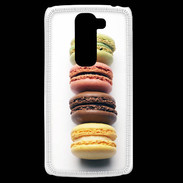 Coque LG G2 Mini Les macarons PR