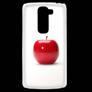 Coque LG G2 Mini Belle pomme rouge PR