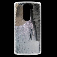 Coque LG G2 Mini Les calanques de Cassis