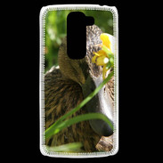 Coque LG G2 Mini Canard sauvage PB 1