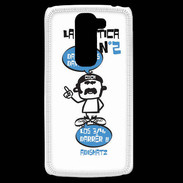 Coque LG G2 Mini Adishatz La tactique de rugby