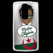 Coque LG G2 Mini Mister Algérie