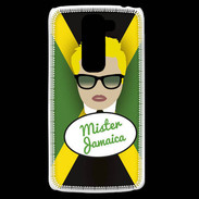Coque LG G2 Mini Mister Jamaica Blond