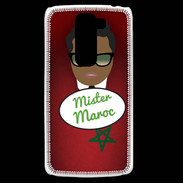 Coque LG G2 Mini Mister Maroc