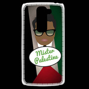 Coque LG G2 Mini Mister Palestine