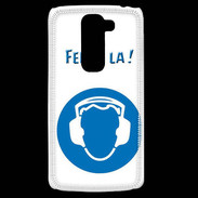 Coque LG G2 Mini Fermes là PR
