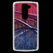 Coque LG G2 Mini Poils PR
