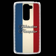 Coque LG G2 Mini Fabrication française ZG