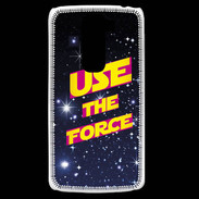 Coque LG G2 Mini Use the Force ZG