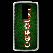 Coque LG G2 Mini Co Exist Terre ZG