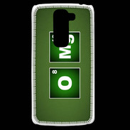 Coque LG G2 Mini OMG classement ZG