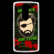 Coque LG G2 Mini Revenge come Army ZG
