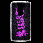 Coque LG G2 Mini Swag Goudron ZG
