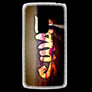Coque LG G2 Mini Swag Horizon ZG