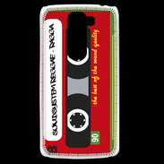 Coque LG G2 Mini K7 reggae
