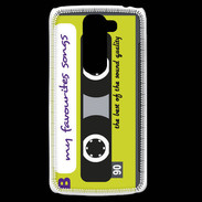 Coque LG G2 Mini K7 standard