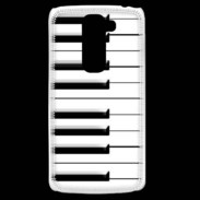 Coque LG G2 Mini Touches de piano