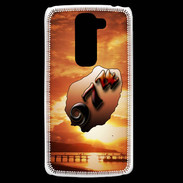 Coque LG G2 Mini Réunion 974