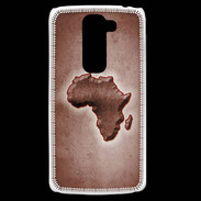 Coque LG G2 Mini Afrique