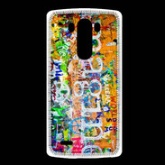 Coque LG G3 Hippie Imagine