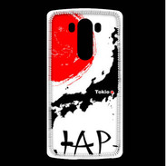 Coque LG G3 Tokyo Japon