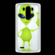 Coque LG G3 Alien 2