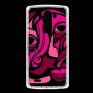 Coque LG G3 Inspiration picasso 16